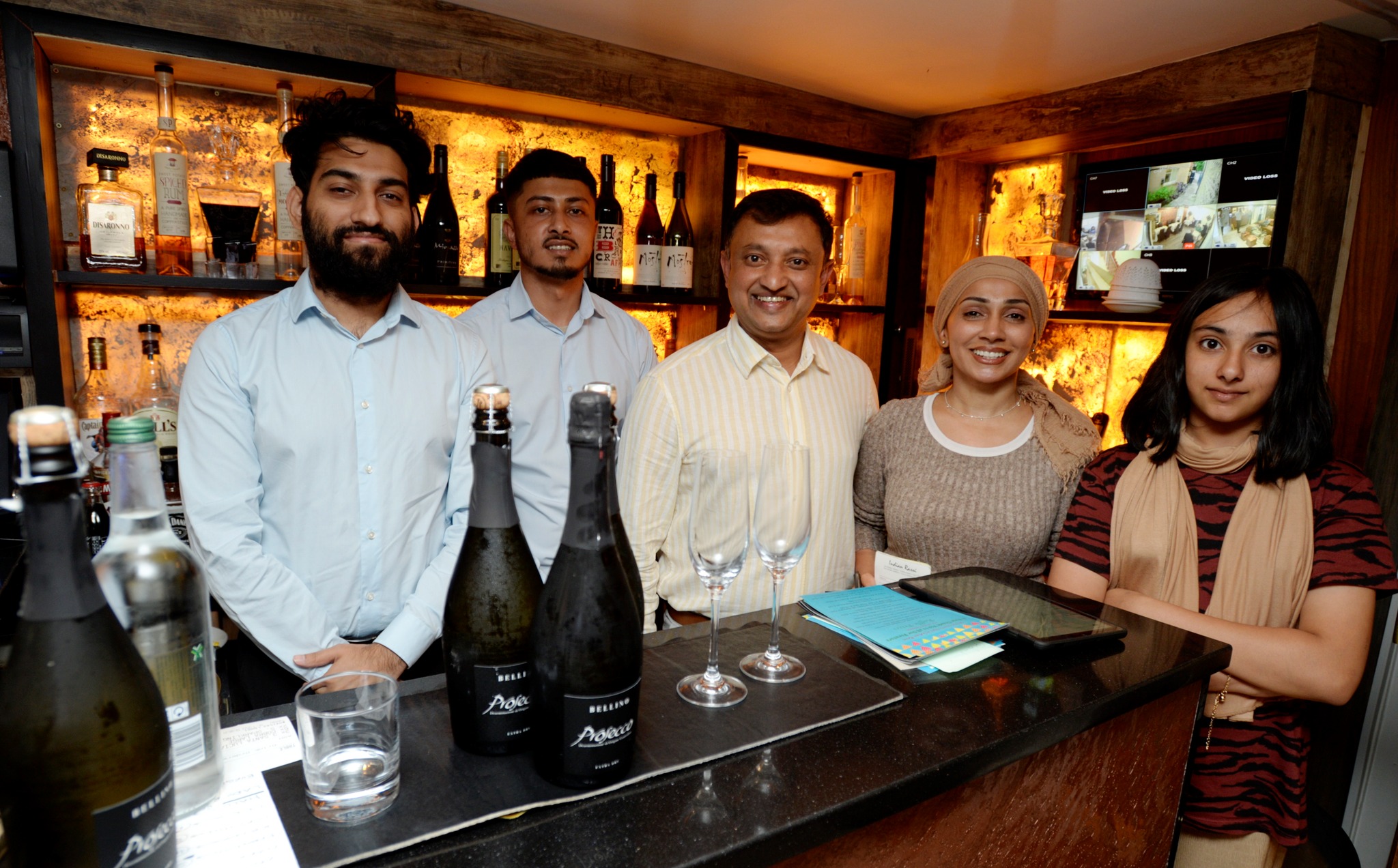 Indian Rasoi, Cirencester